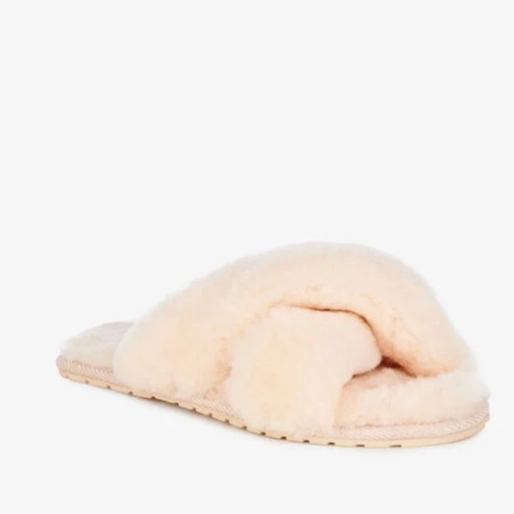 BNWT Emu Australia Mayberry slippers size 8